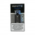 IGNITE V 120 12000 Ягодный микс 2%