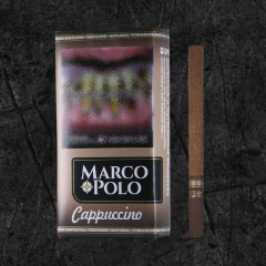 Сигареты Марко Поло Капучино (Marco Polo Cappuccino)