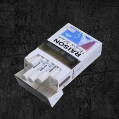 Сигареты Рейзон Френч Блэк (Raison French Black)